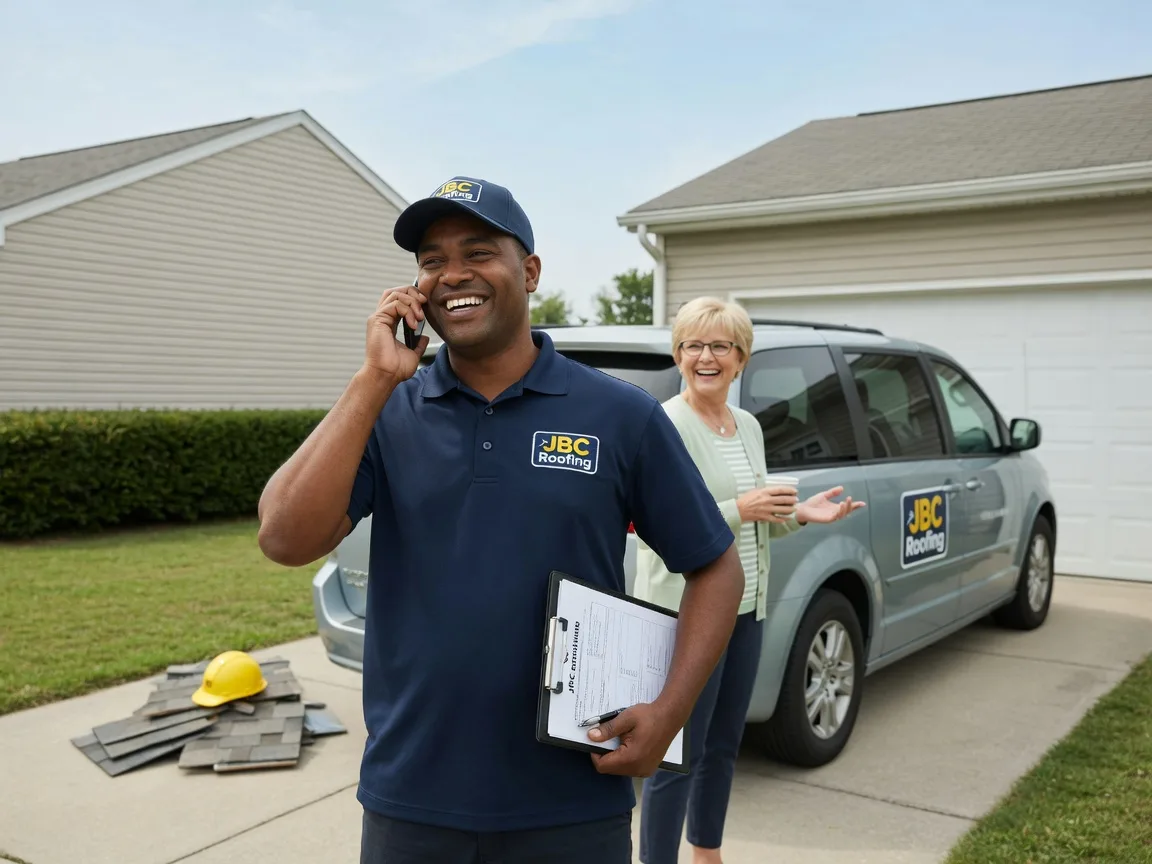 Roof Replacement Security Widefield, CO FAQs